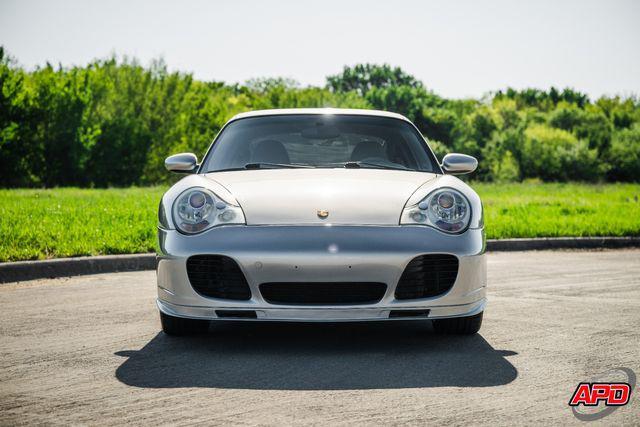 used 2002 Porsche 911 car, priced at $65,995