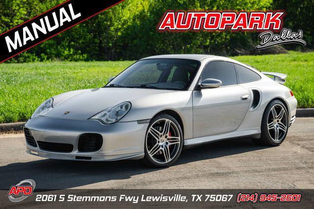 used 2002 Porsche 911 car, priced at $65,995