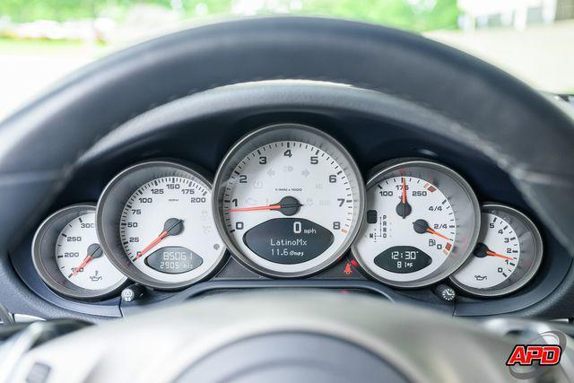 used 2010 Porsche 911 car, priced at $63,995