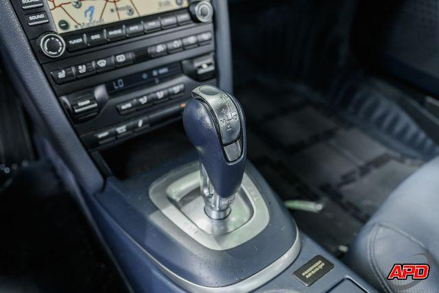 used 2010 Porsche 911 car, priced at $63,995