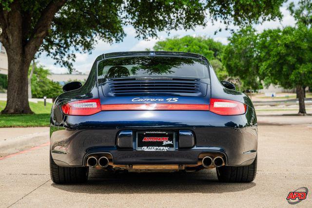used 2010 Porsche 911 car, priced at $63,995