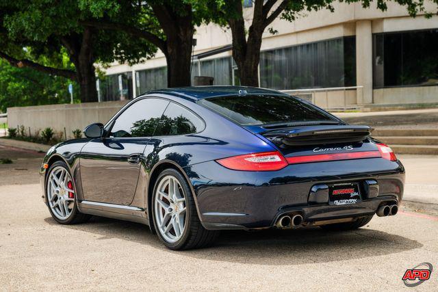 used 2010 Porsche 911 car, priced at $63,995
