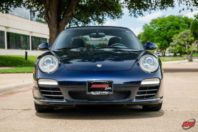 used 2010 Porsche 911 car, priced at $63,995