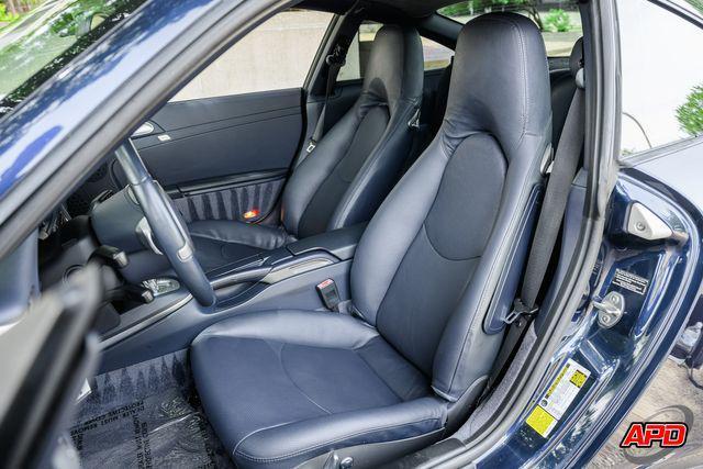used 2010 Porsche 911 car, priced at $63,995