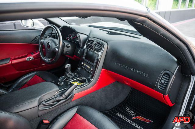 used 2013 Chevrolet Corvette car, priced at $39,995