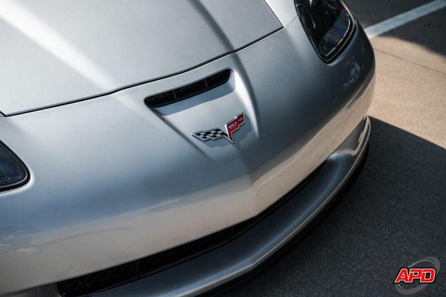 used 2013 Chevrolet Corvette car, priced at $39,995