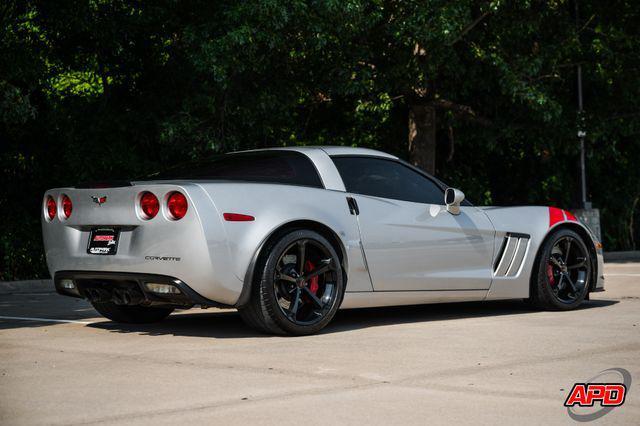 used 2013 Chevrolet Corvette car, priced at $39,995