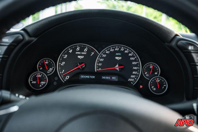 used 2013 Chevrolet Corvette car, priced at $39,995