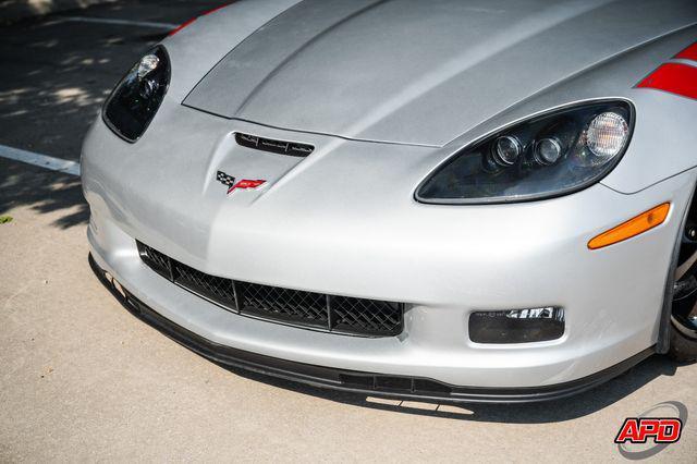 used 2013 Chevrolet Corvette car, priced at $39,995