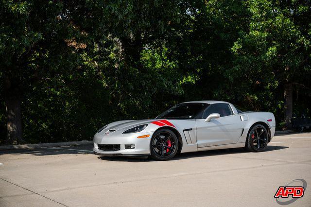 used 2013 Chevrolet Corvette car, priced at $39,995