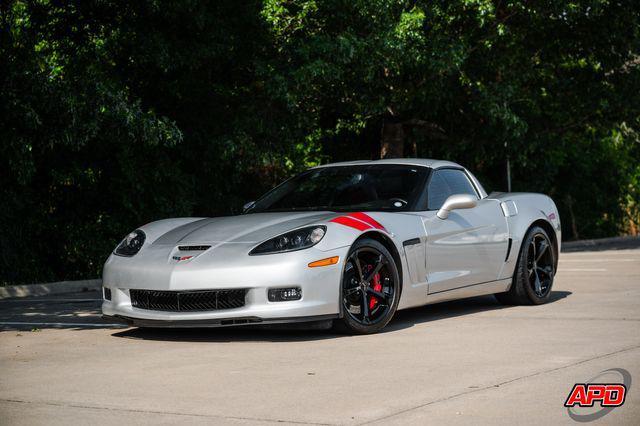 used 2013 Chevrolet Corvette car, priced at $39,995