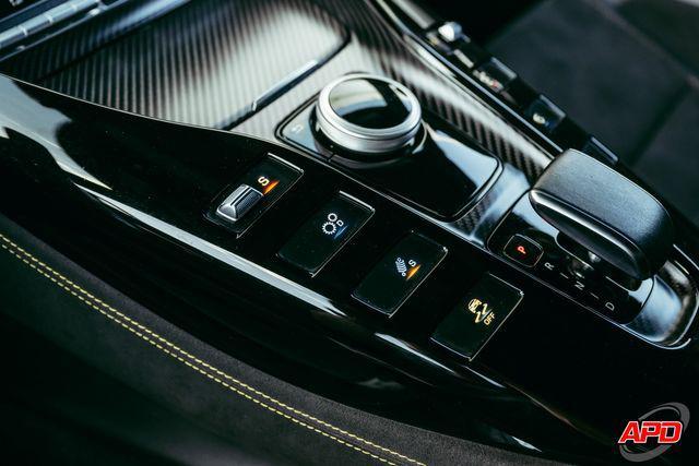 used 2020 Mercedes-Benz AMG GT car, priced at $134,995