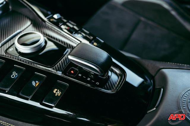 used 2020 Mercedes-Benz AMG GT car, priced at $134,995