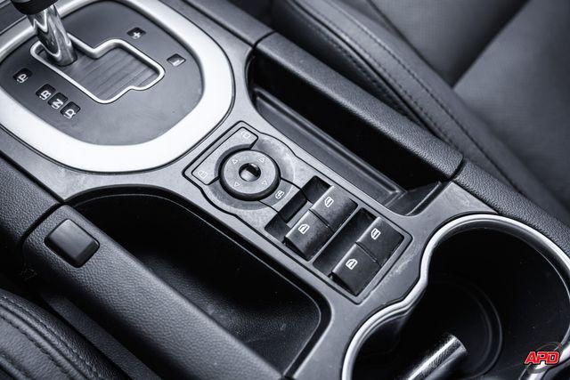 used 2009 Pontiac G8 car, priced at $25,995