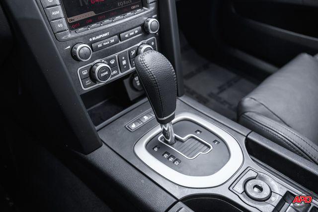 used 2009 Pontiac G8 car, priced at $25,995