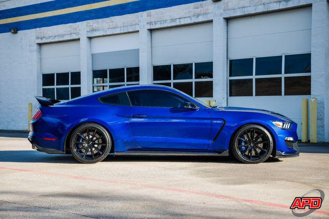 used 2016 Ford Shelby GT350 car, priced at $58,995