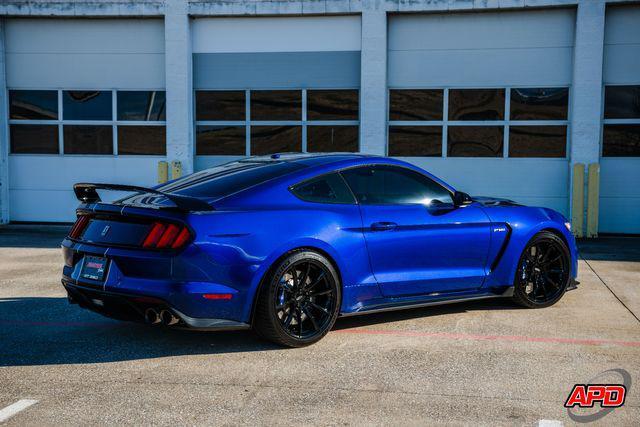 used 2016 Ford Shelby GT350 car, priced at $58,995