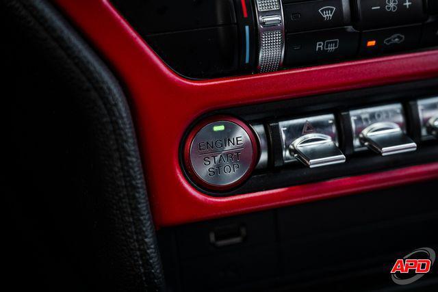 used 2018 Ford Mustang car, priced at $33,995