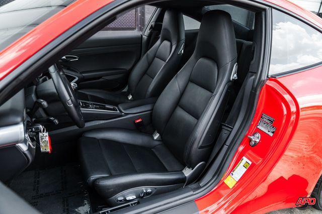 used 2013 Porsche 911 car, priced at $72,995