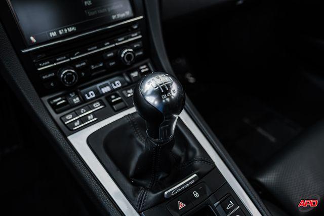 used 2013 Porsche 911 car, priced at $72,995