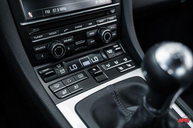 used 2013 Porsche 911 car, priced at $72,995