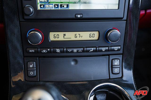used 2010 Chevrolet Corvette car, priced at $35,995