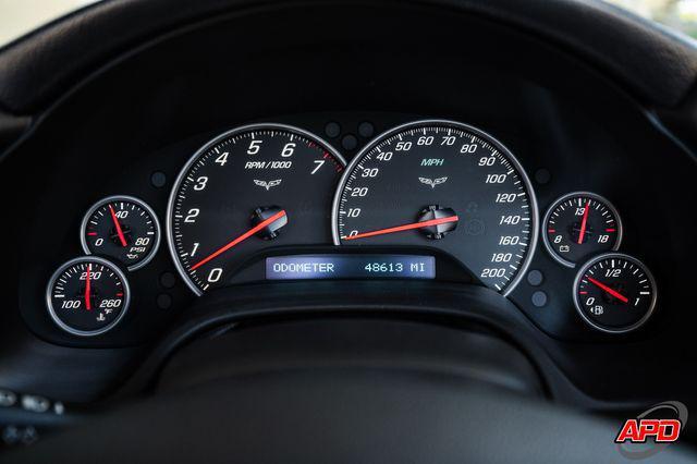 used 2010 Chevrolet Corvette car, priced at $35,995