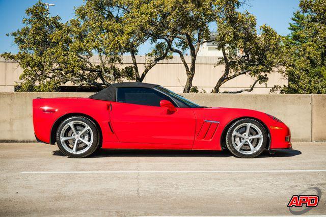 used 2010 Chevrolet Corvette car, priced at $35,995