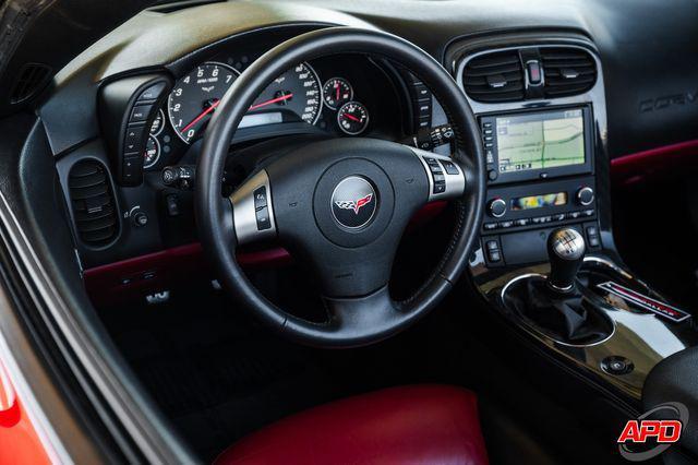 used 2010 Chevrolet Corvette car, priced at $35,995