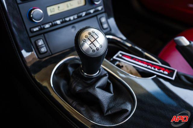 used 2010 Chevrolet Corvette car, priced at $35,995