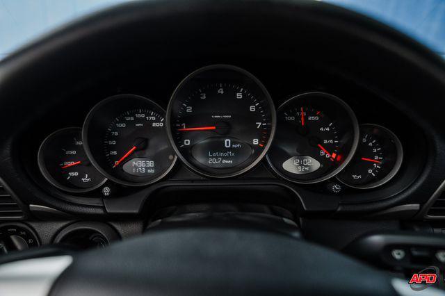 used 2009 Porsche 911 car, priced at $44,995