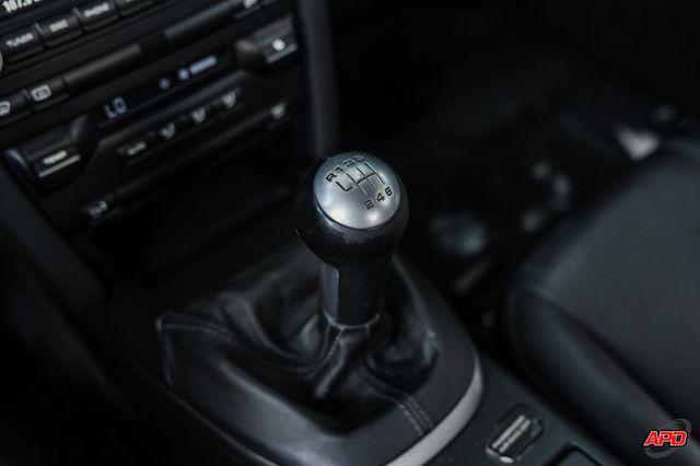 used 2009 Porsche 911 car, priced at $44,995