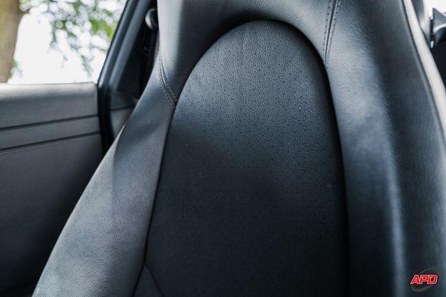used 2009 Porsche 911 car, priced at $44,995