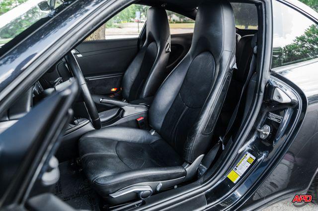 used 2009 Porsche 911 car, priced at $44,995