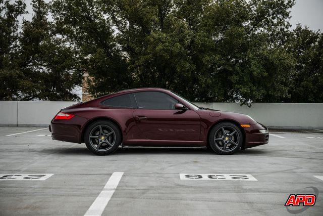 used 2006 Porsche 911 car, priced at $37,995