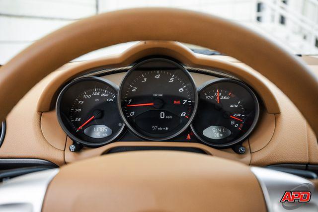 used 2009 Porsche Cayman car, priced at $41,995