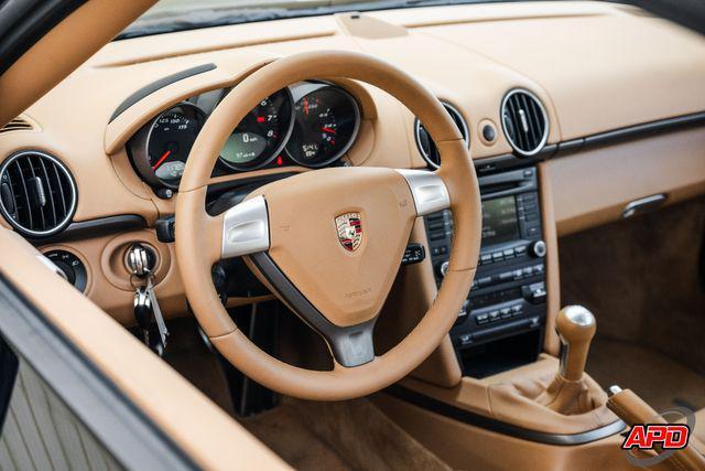 used 2009 Porsche Cayman car, priced at $41,995