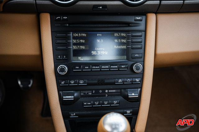 used 2009 Porsche Cayman car, priced at $41,995