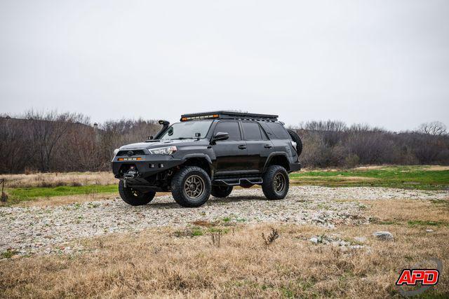 used 2018 Toyota 4Runner car, priced at $35,995