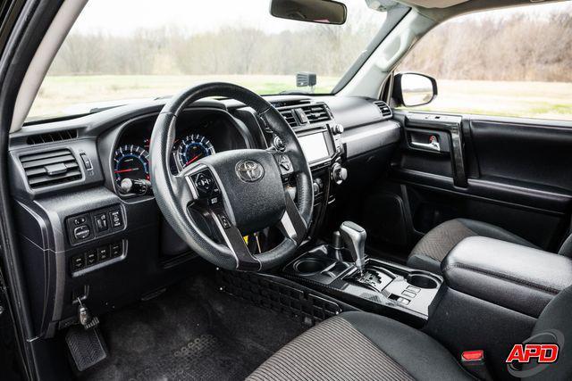 used 2018 Toyota 4Runner car, priced at $35,995