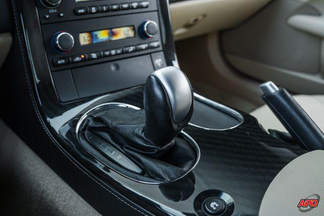 used 2010 Chevrolet Corvette car, priced at $29,995