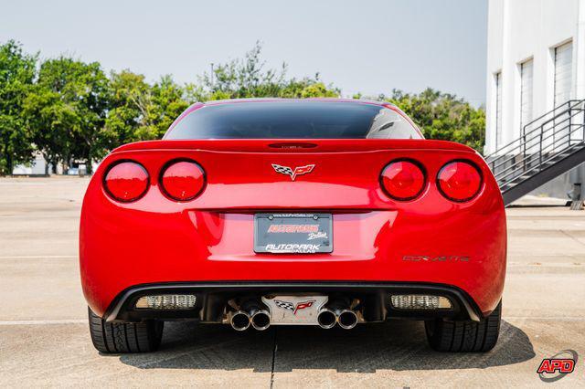 used 2010 Chevrolet Corvette car, priced at $29,995