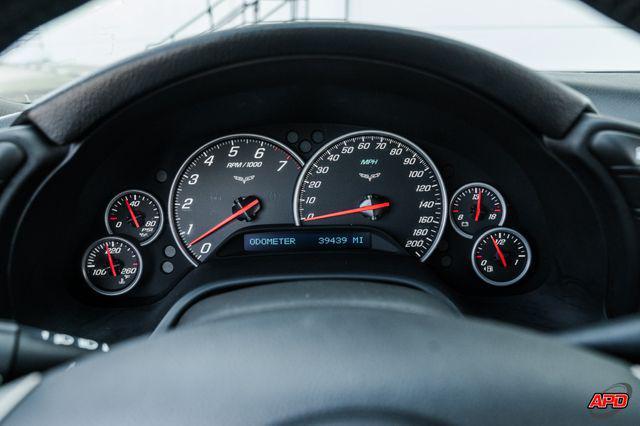 used 2010 Chevrolet Corvette car, priced at $29,995