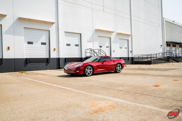 used 2010 Chevrolet Corvette car, priced at $29,995