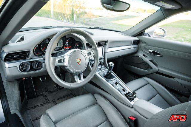 used 2013 Porsche 911 car, priced at $77,995