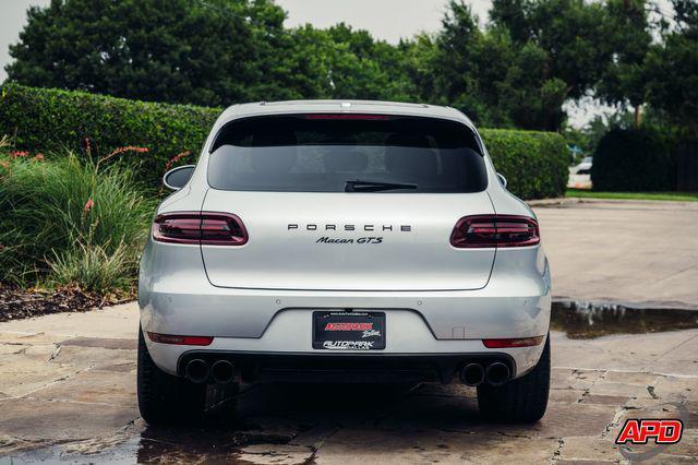 used 2017 Porsche Macan car, priced at $30,995