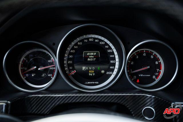 used 2014 Mercedes-Benz E-Class car, priced at $43,995