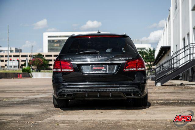 used 2014 Mercedes-Benz E-Class car, priced at $43,995