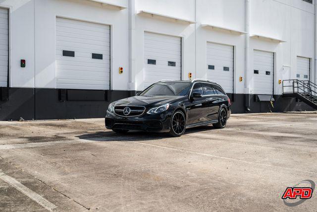 used 2014 Mercedes-Benz E-Class car, priced at $43,995