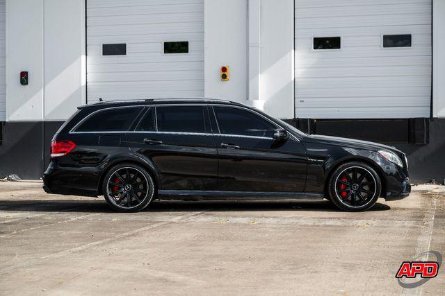 used 2014 Mercedes-Benz E-Class car, priced at $43,995
